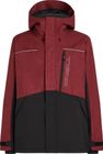 Fwc'cruz Melange Snow Jacket