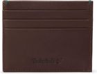 Mens Riverton Leather Card Holder