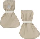 Padded Pu-footies