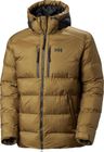 Park Puffy Parka