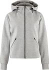 ADV Join Full Zip Hoodie Women