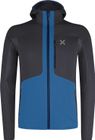 Smooth 2 Hooded Maglia