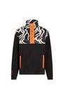 Fwc'play Polartec Half Zip Fleece