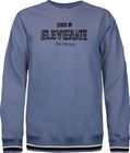 Men Authentic Crew Neck