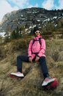 Wild Places 3IN1 Jacket W