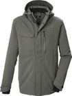 KOW 42 Men Jacket