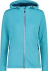 Woman Jacket FIX Hood
