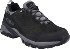 Melnick Low Trekking Shoes WP