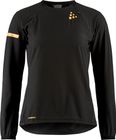 Pro Hypervent Long Sleeve Wind TOP 2 Women