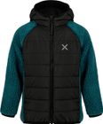 Sherpa Hybrid Jacket Baby