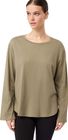 Halfmoon Longsleeve
