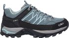 Rigel Low Wmn WP Outdoor Shoe