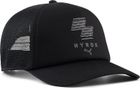x Hyrox Trucker Cap Graphic