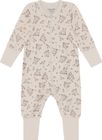 Jumpsuit LS - AOP