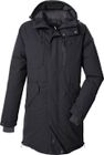 GW 65 Men Parka