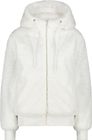 Woman Padded Jacket FIX Hood