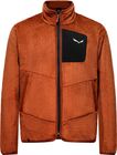 Puez Warm Full Zip M
