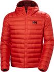 Verglas Hooded Down 2.0