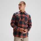 Carrillon HF MNS Long Sleeve Shirt