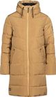 Linjat Women's Parka Jacket