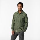 Bristol Organic Cotton Twill Long Sleeve