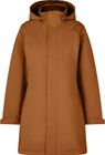 Vigdis W's Down Coat
