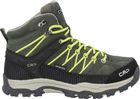 Kids Rigel Mid WP Trekking Shoes
