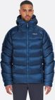 Neutrino Pro Jacket