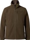 Dog Sports Hybrid Stretch Women Jacket