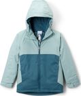 Alpine Action III Jacket
