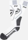 W Pure Comfort Socks