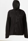 Wm's Superalloy Bio Rain Jacket
