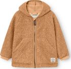 Matliff Teddyfleece jacket. GRS