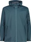 MAN Jacket FIX Hood