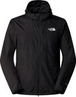 Mens Higher Run Wind Jacket