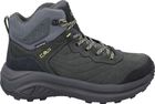 Juukat Mid Hiking Shoes WP
