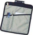 Messenger-bag Waist-strap-pocket