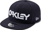 Mark II Novelty Snap Back