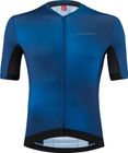 Men Bike Jersey Full Zip Curro Hotbond