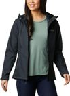 Inner Limits II Jacket