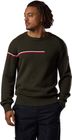Mittens Odysseus Crew Merino Sweater