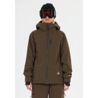 Cervinia W 2L Insulated Jacket