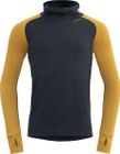 Expedition Merino Silk Hoodie MAN