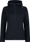 Woman Jacket FIX Hood