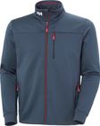 Men’s Crew Fleece Jacket