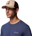 Mesh Snap Back