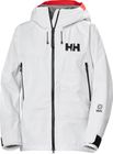 W Sogn Shell Jacket