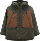 KID Jacket FIX Hood