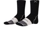 Merino Wool Light Mid Socks