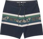 Crew Stripe Boardshort